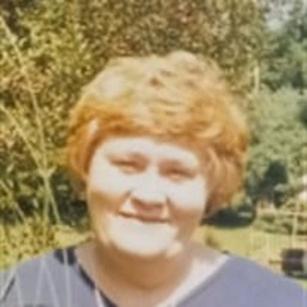 Claudia Anderson Marshall