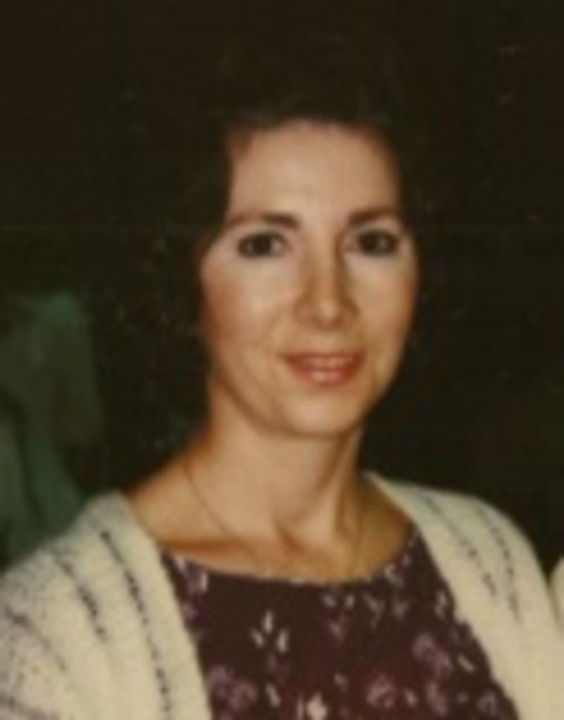 Valerie M. Rubin