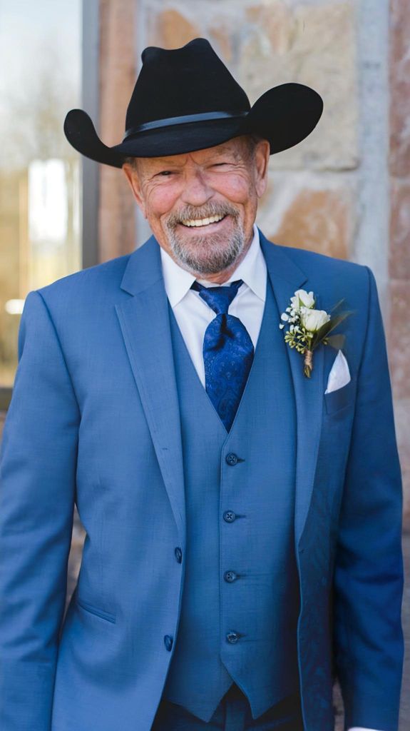 Dutch Norman Profile Photo