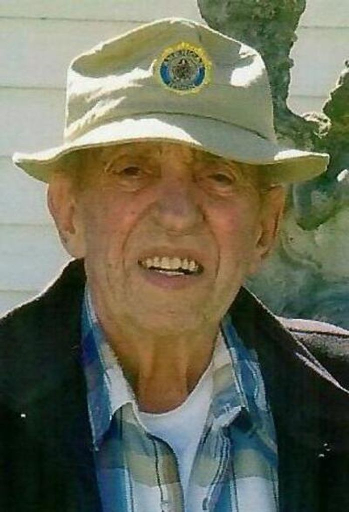Charles Lee Pippin Profile Photo
