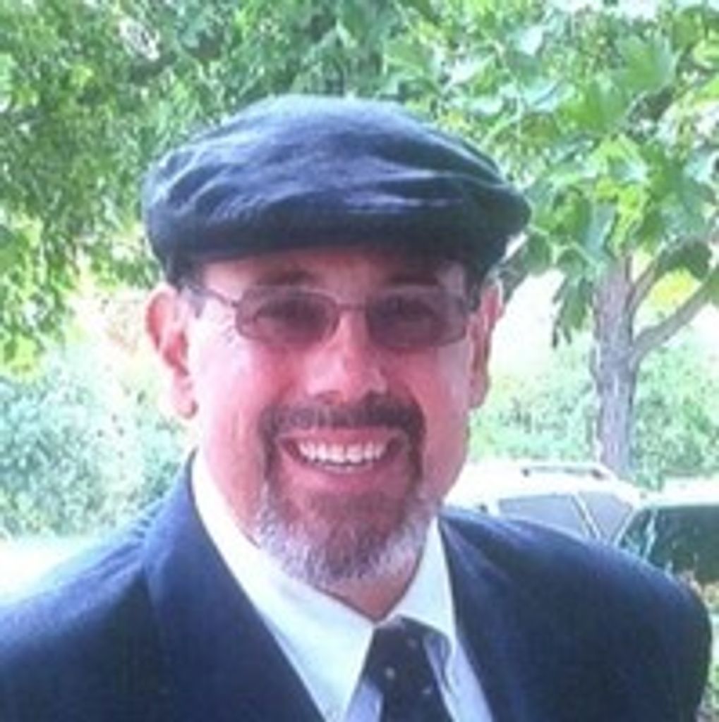 Bruce J. Cartwright