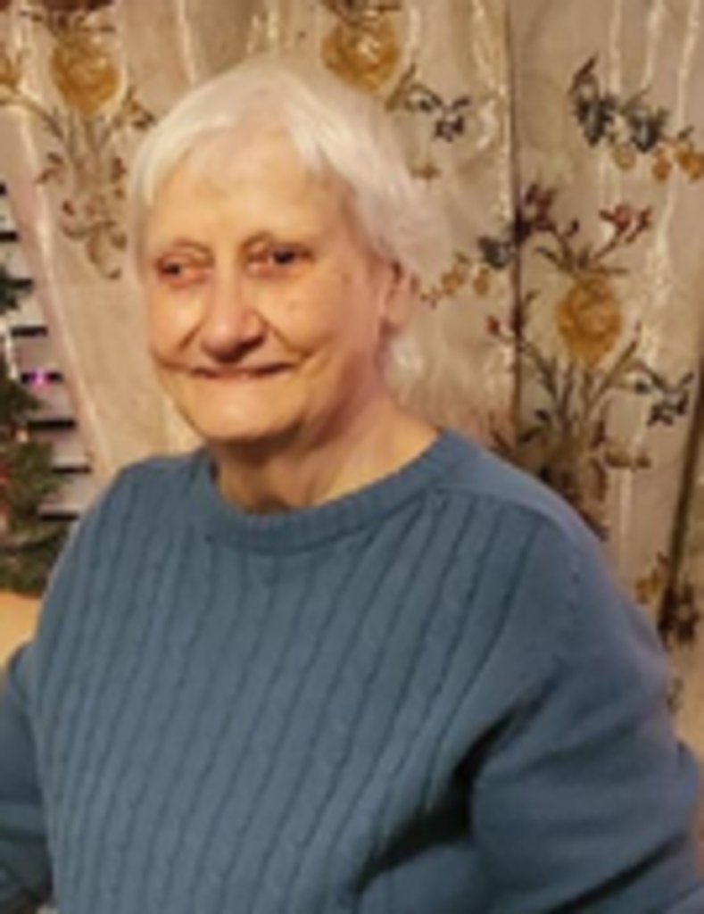 Mary Ann (Hassell) Cooper