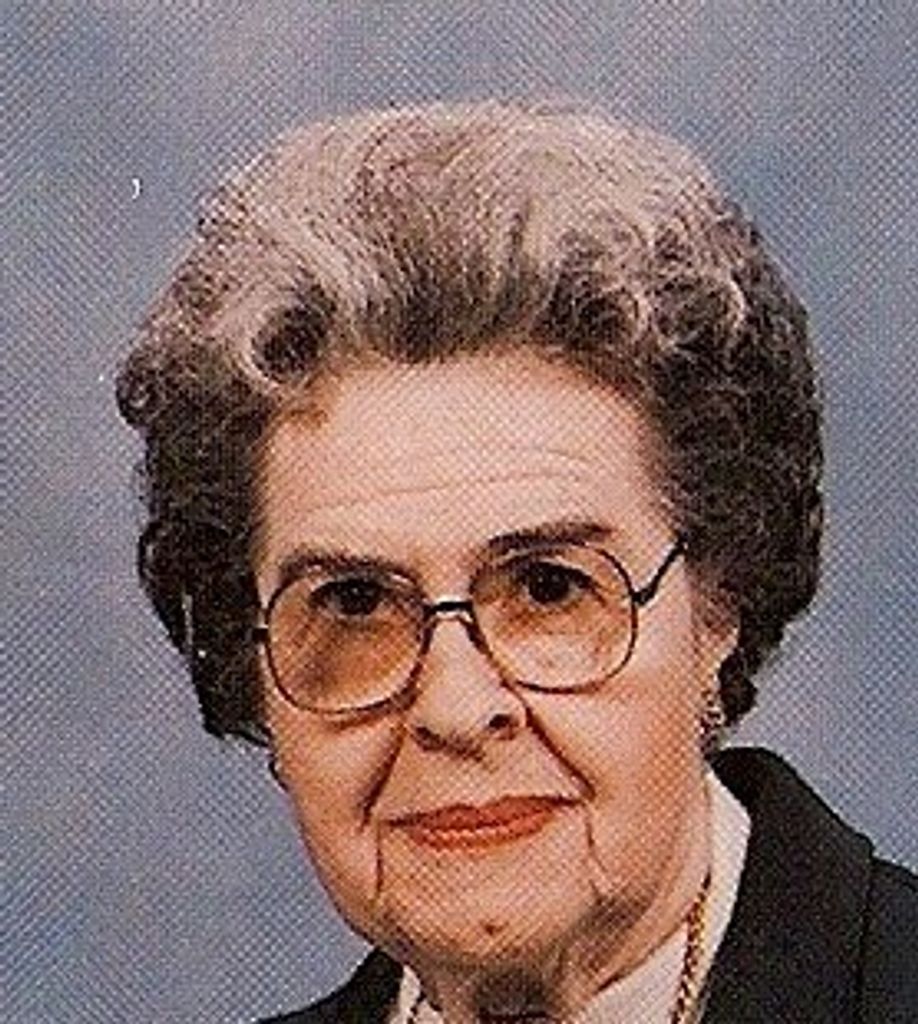 Ruth  E. Geffken Profile Photo