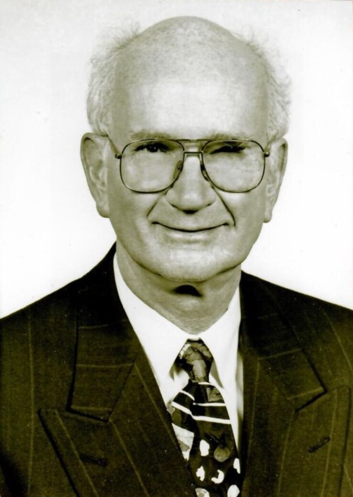 James Hudson
