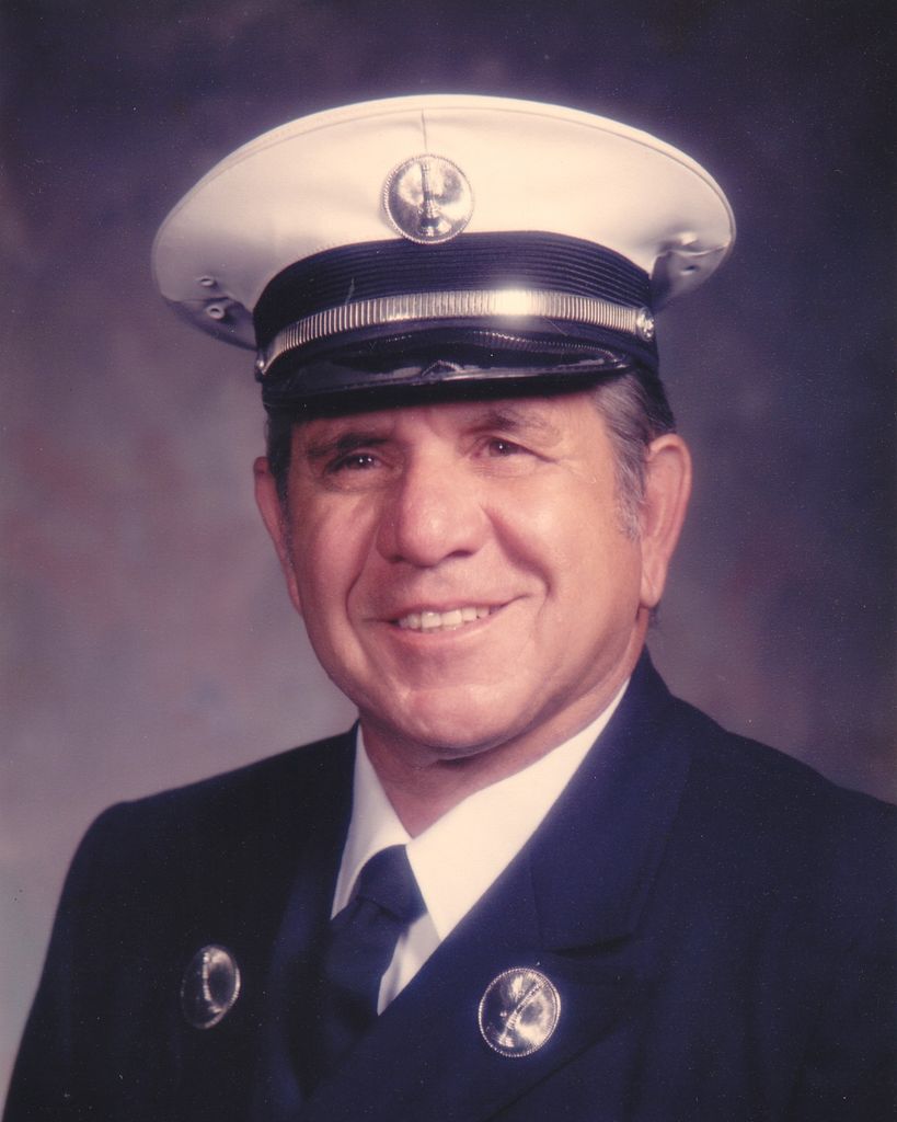 Carl A. Sacco