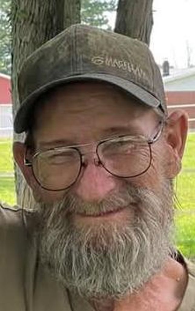 Donald "Donnie" Dunn