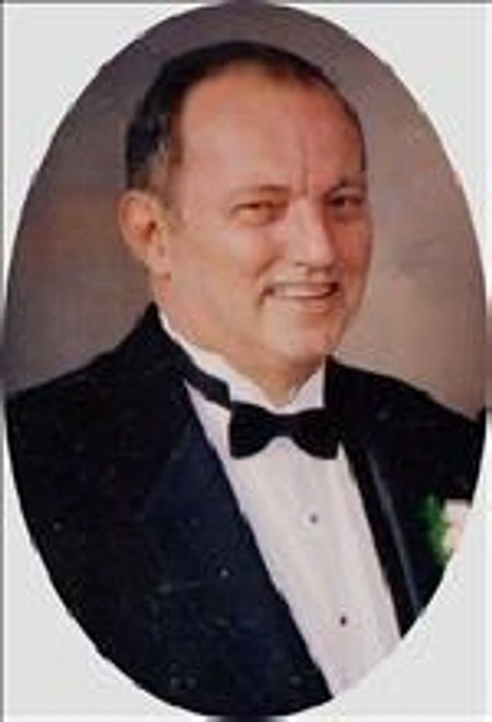 William J. Streets Profile Photo