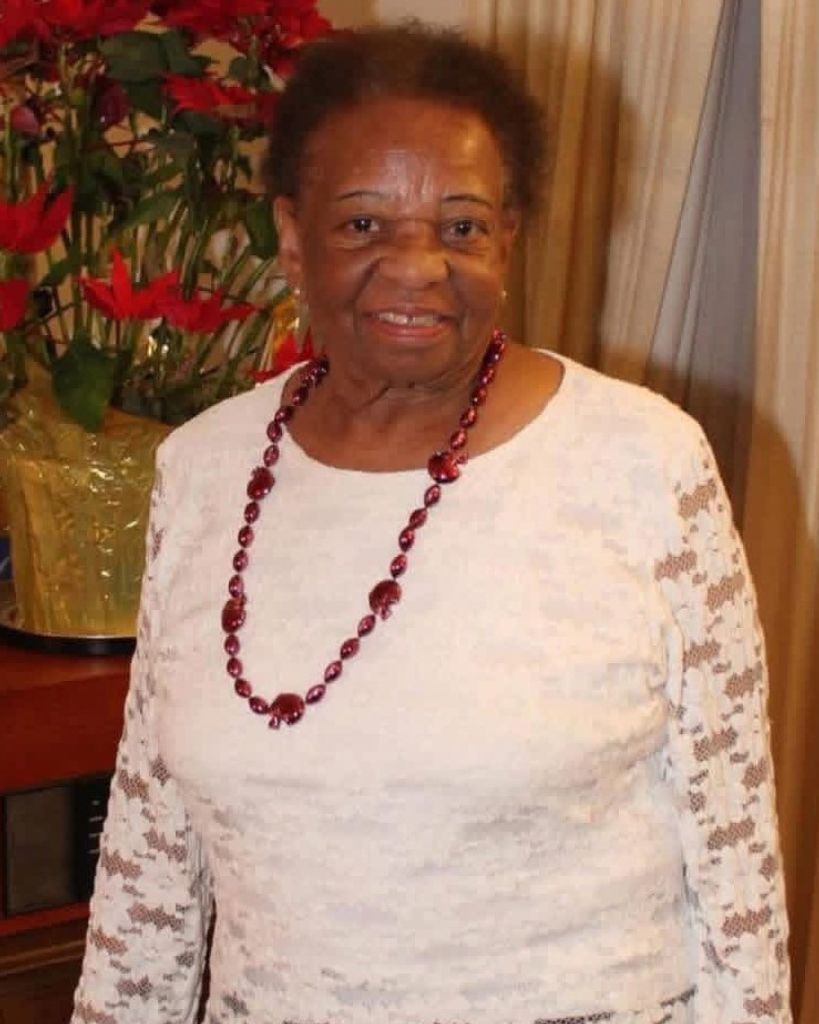 Portia Allen Profile Photo
