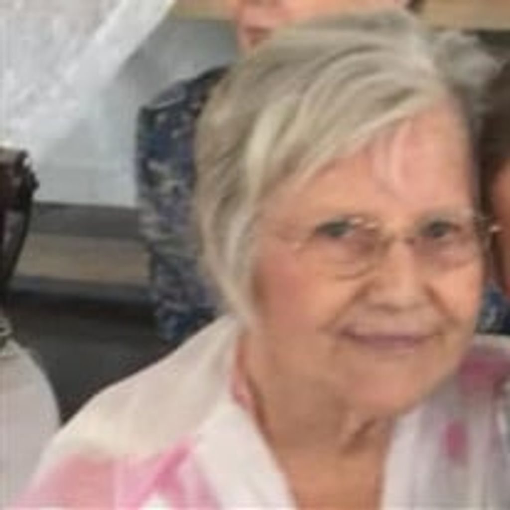 Patricia Ann Powell