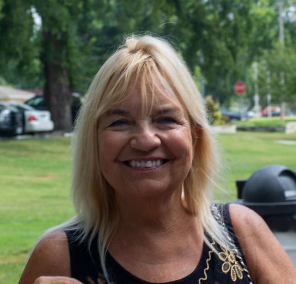 Barbara Joan Krier
