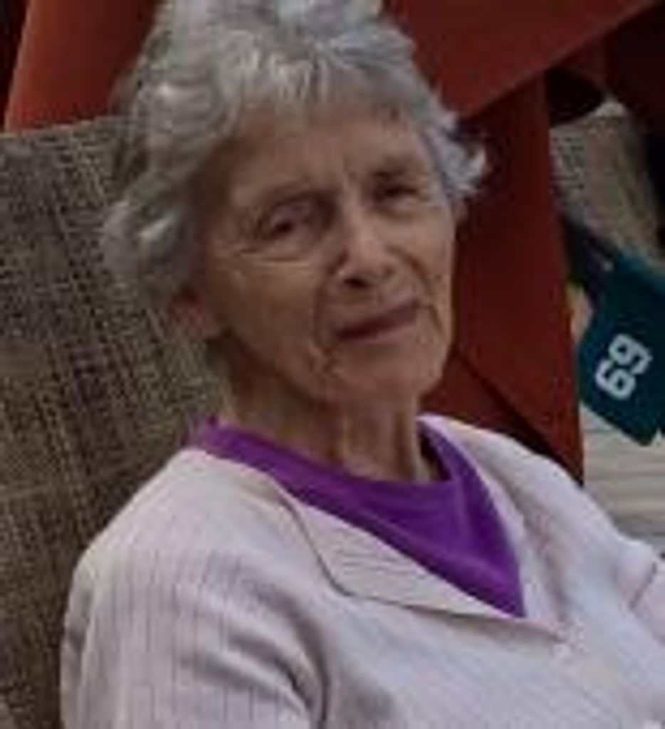 Justine P. Trowbridge