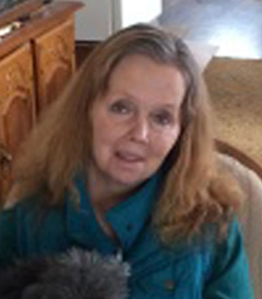 Julie Ann Jackson Profile Photo