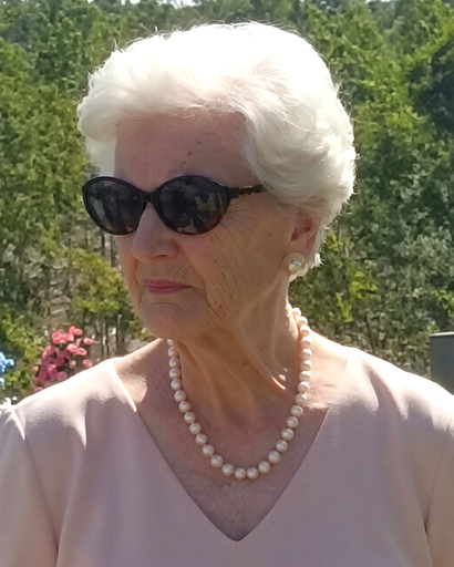 Jane Frederick Gann Profile Photo
