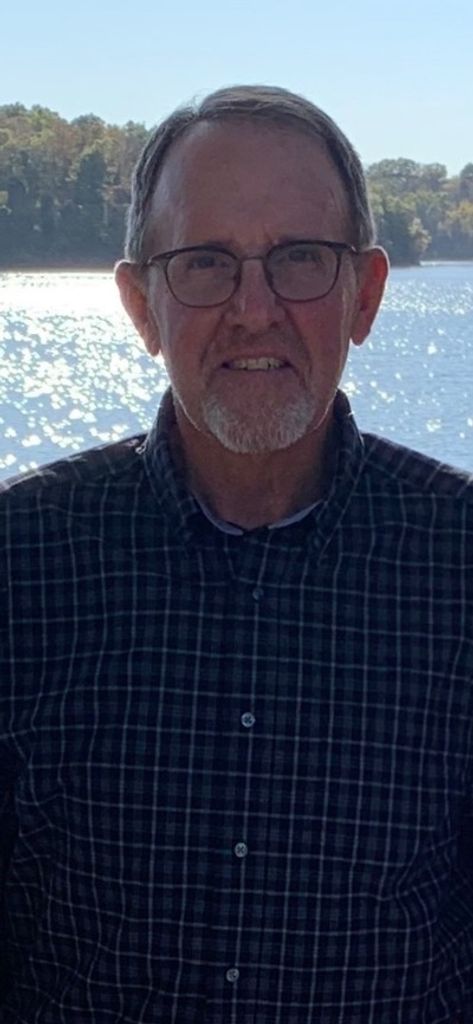 Danny Harris Profile Photo