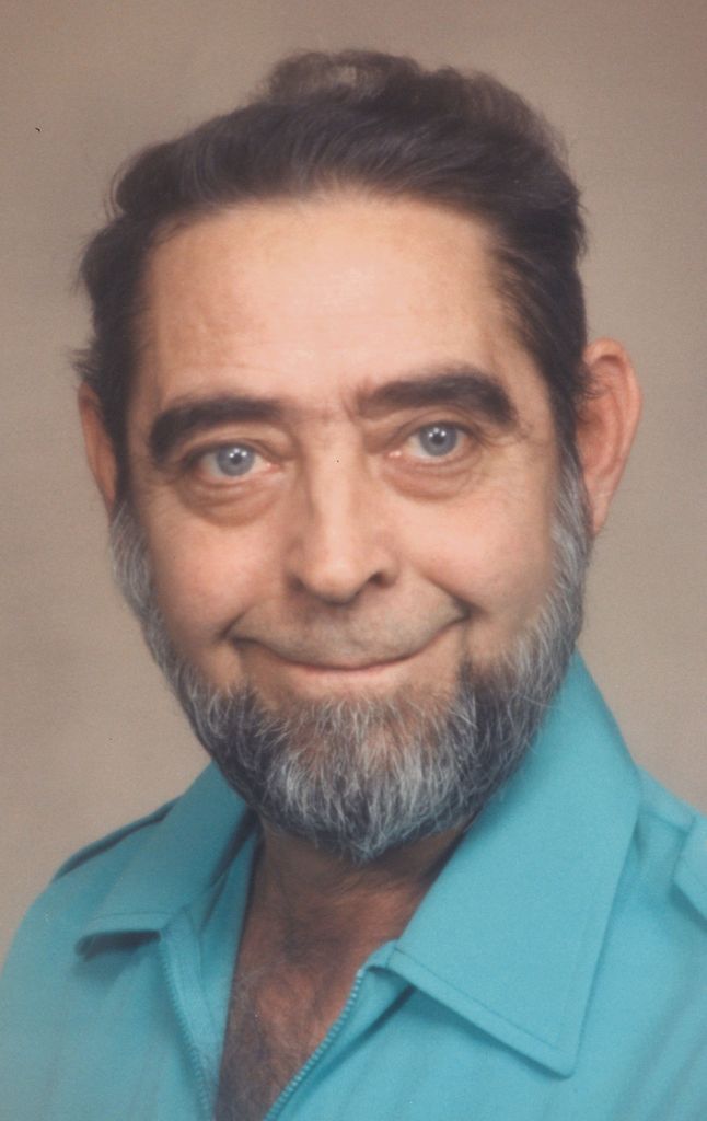 Floyd “Gene” Monticue Profile Photo