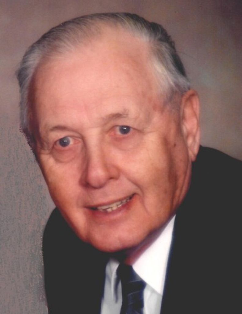 Lars "Vinny" Parker Profile Photo