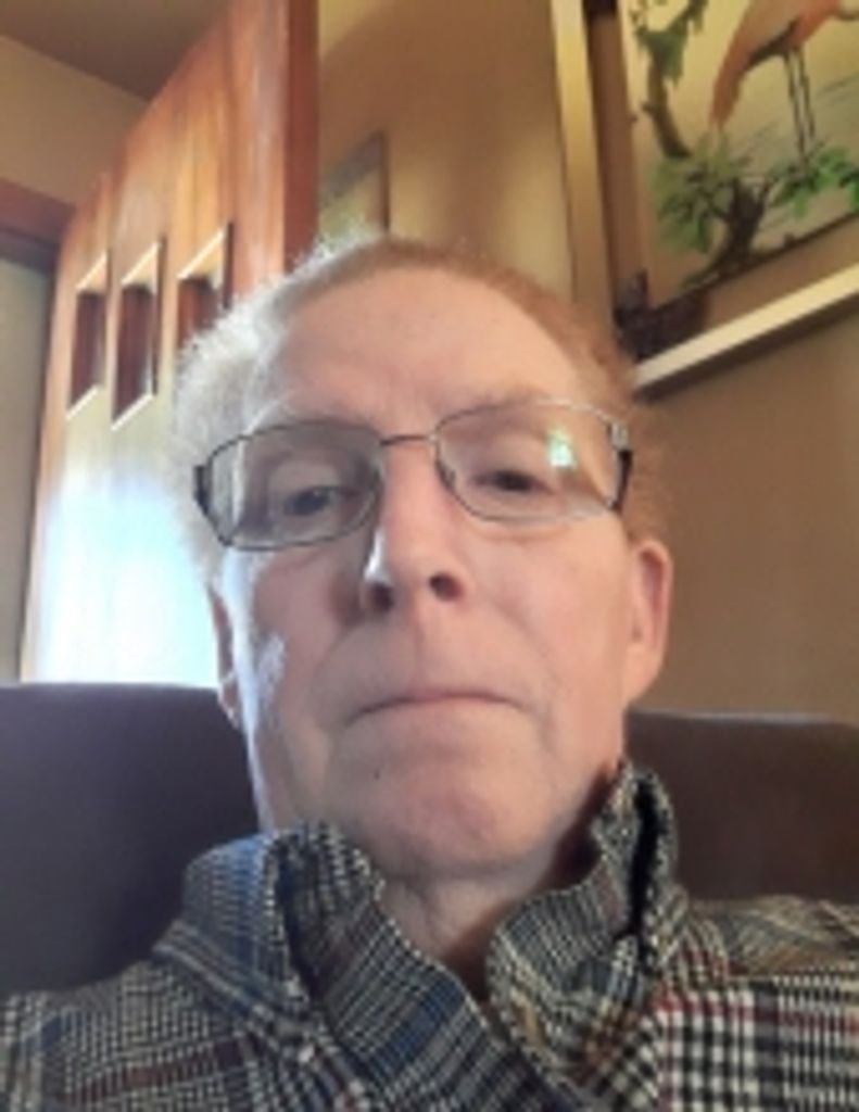Gale E. Wingert
