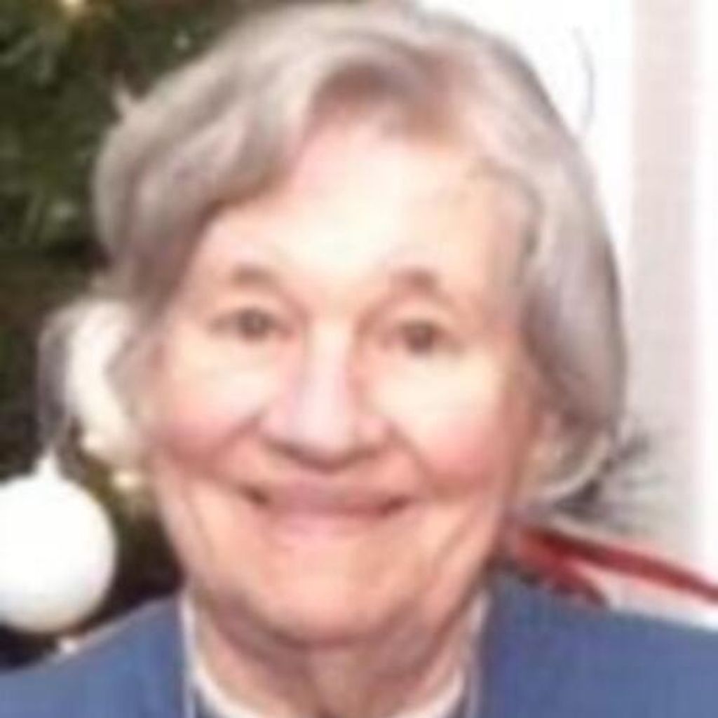 Gynith Frances Lewis Profile Photo