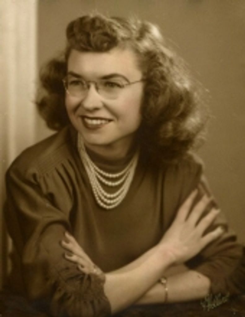 Ruth Helen Hillmer