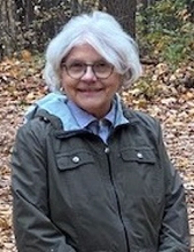 Suzanne M. Brickey