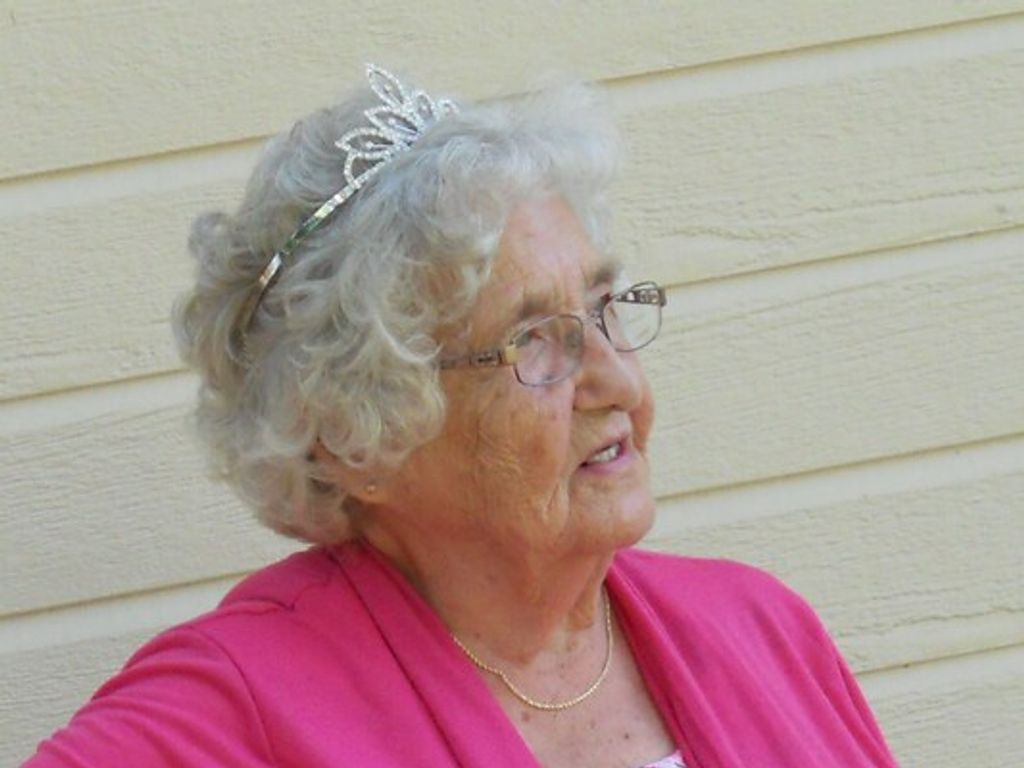 Sybil Sistrunk Profile Photo