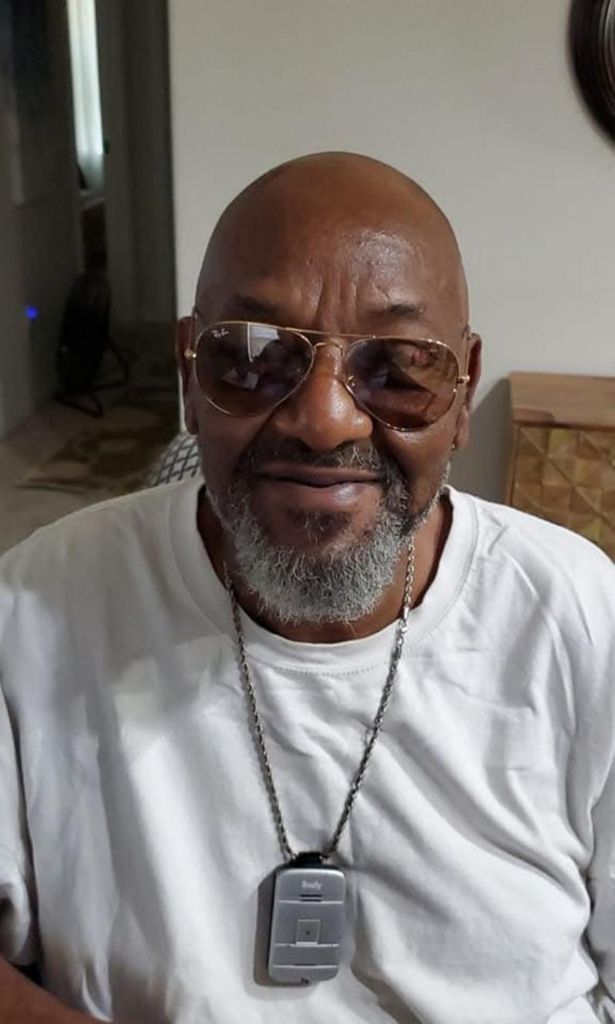 Kenneth Wayne Stewart Profile Photo