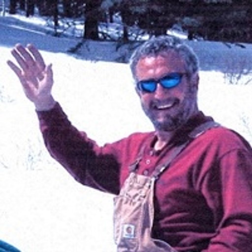 Perry Venard Profile Photo