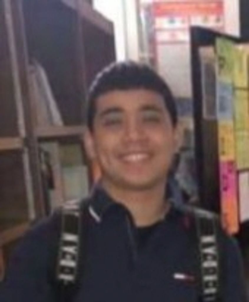 Angelo Gage Deperalta