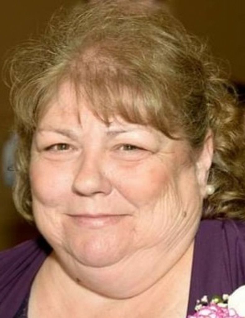 Brenda Elizabeth Kroll Profile Photo