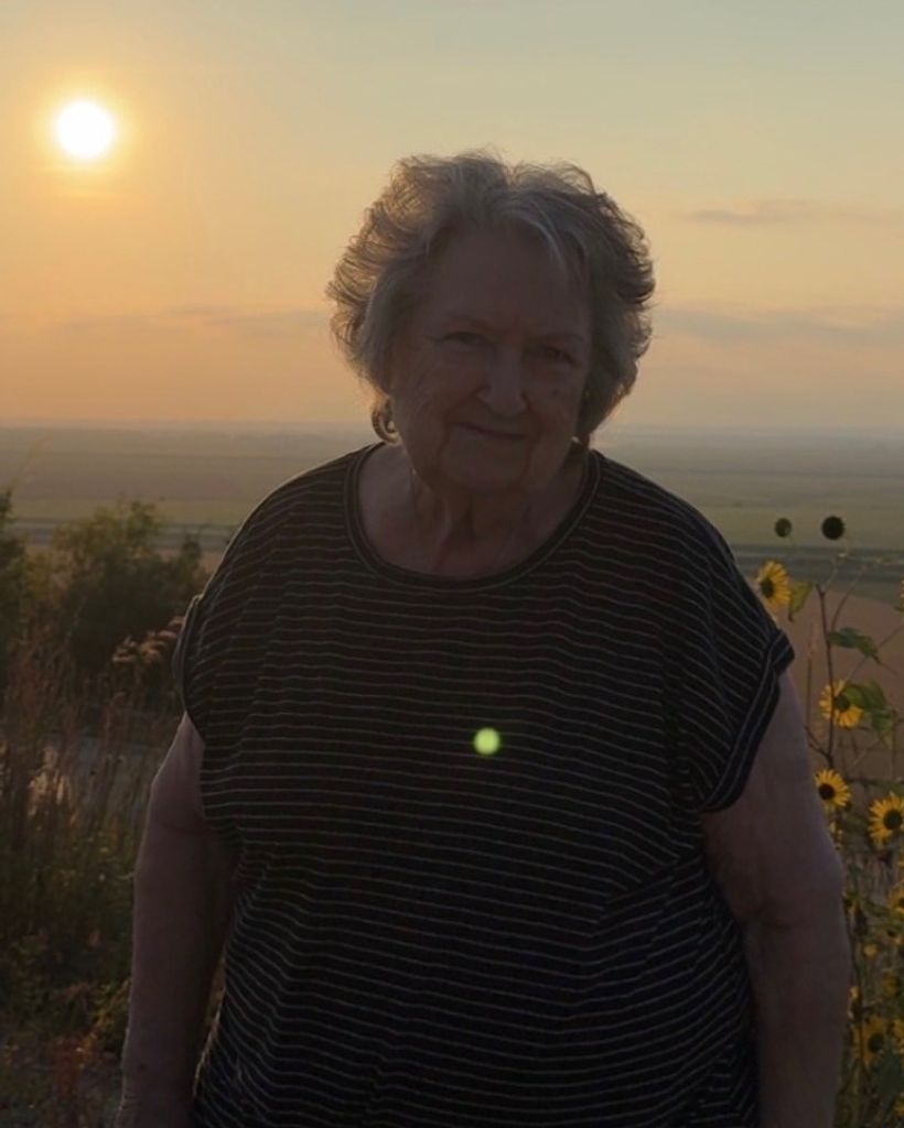 Sally Hussing Profile Photo