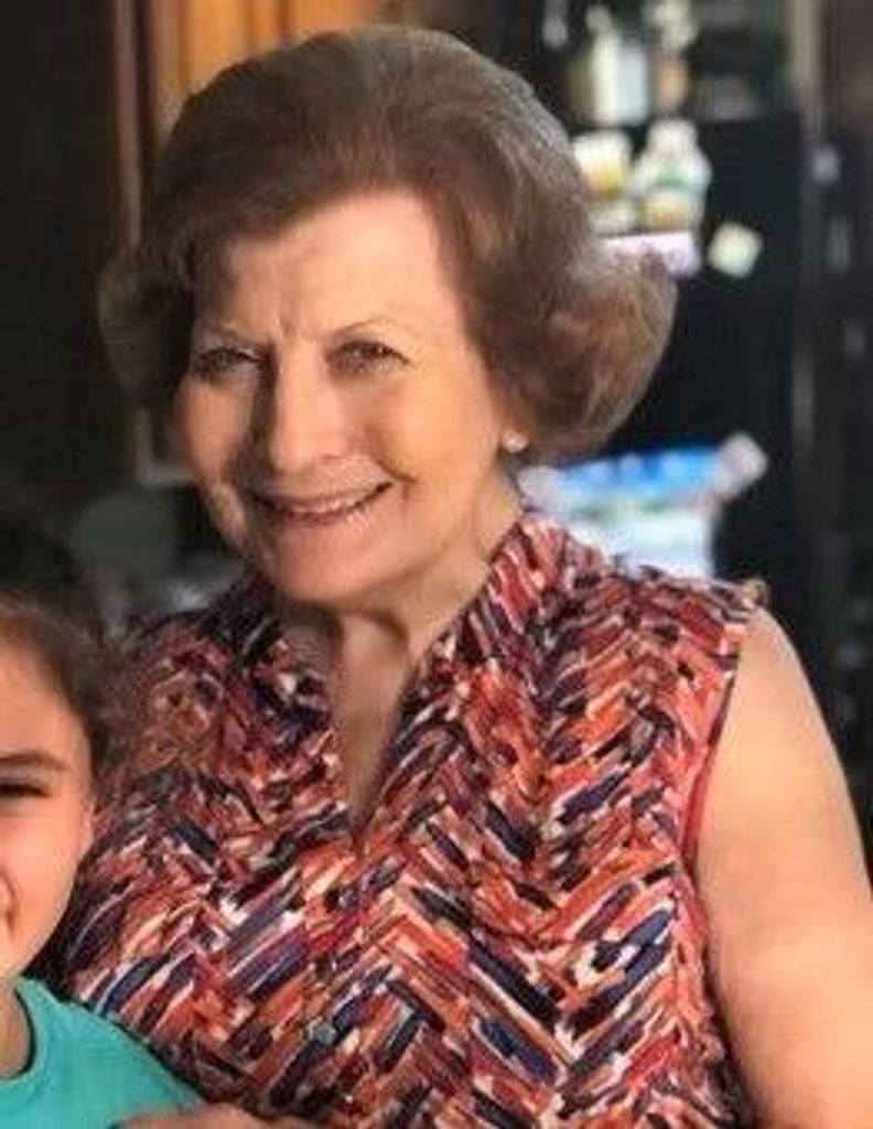 Sandra Hamlin Profile Photo