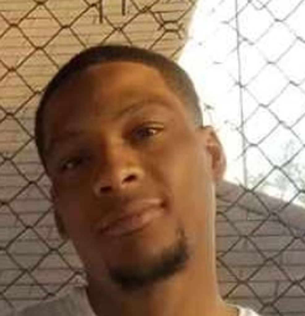 Anthony Lamont Rozier, Jr.