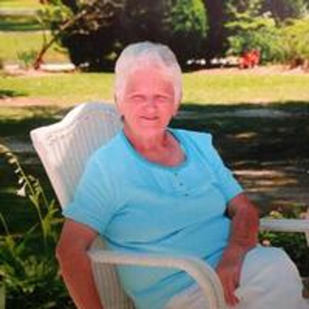Lois Annelle Orphan Profile Photo