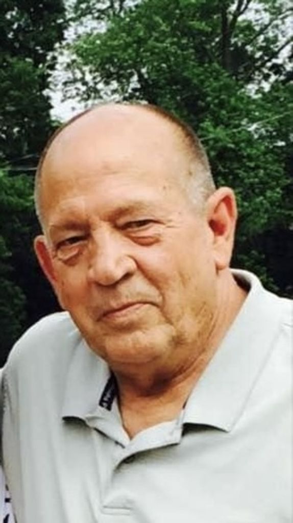 Fred Kelly Profile Photo