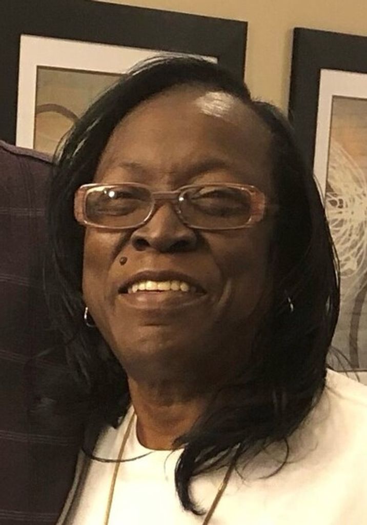 Thelma Bernice Vaughan Profile Photo
