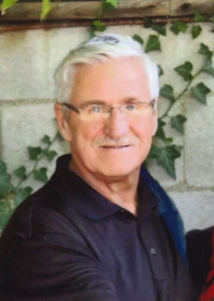 Joseph R. "Joe" Skiver