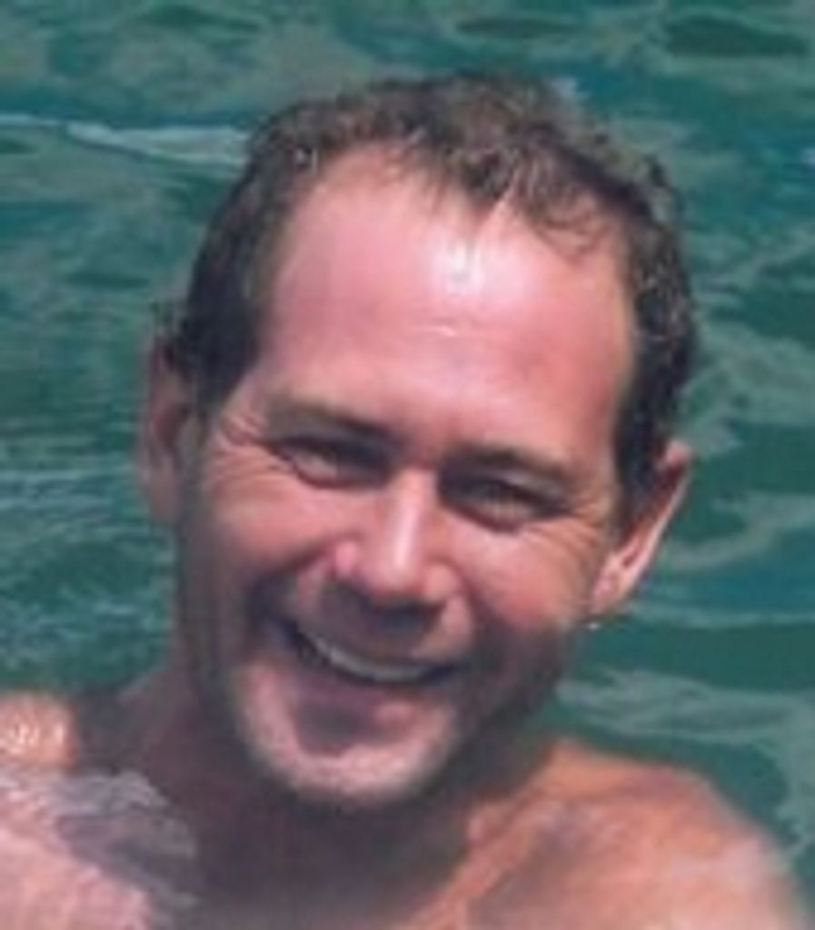 James Robert Frambes