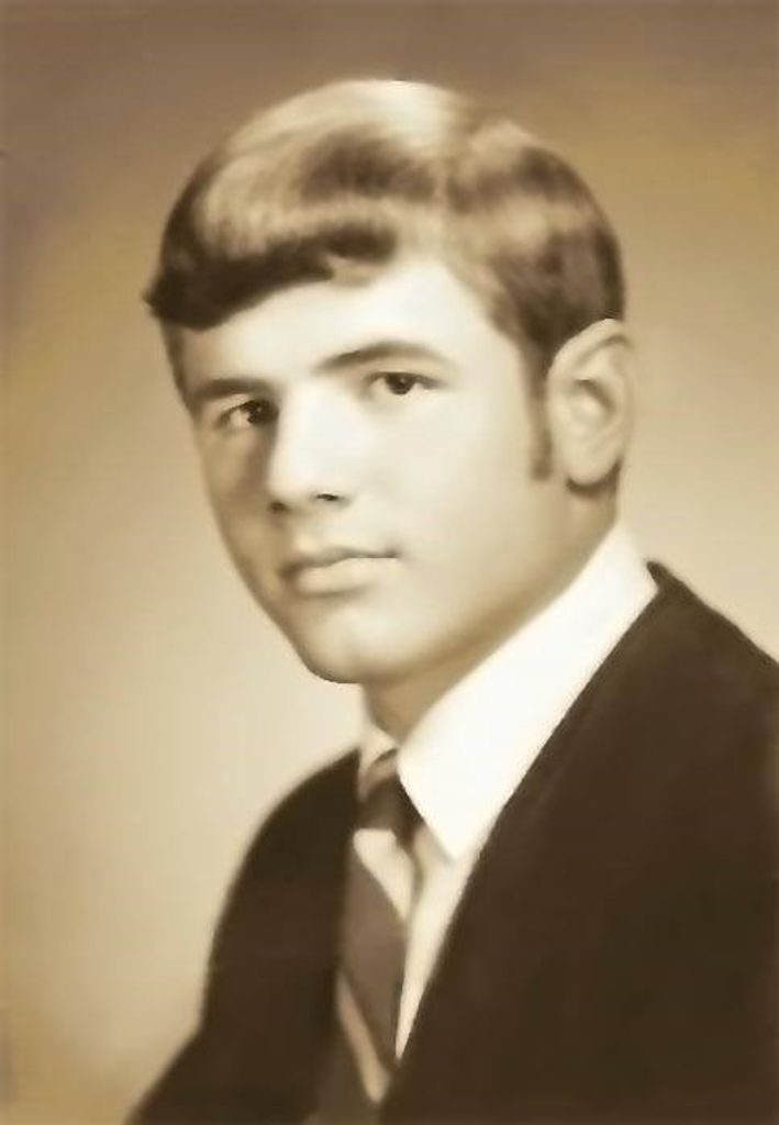 Douglas Neil Bryson