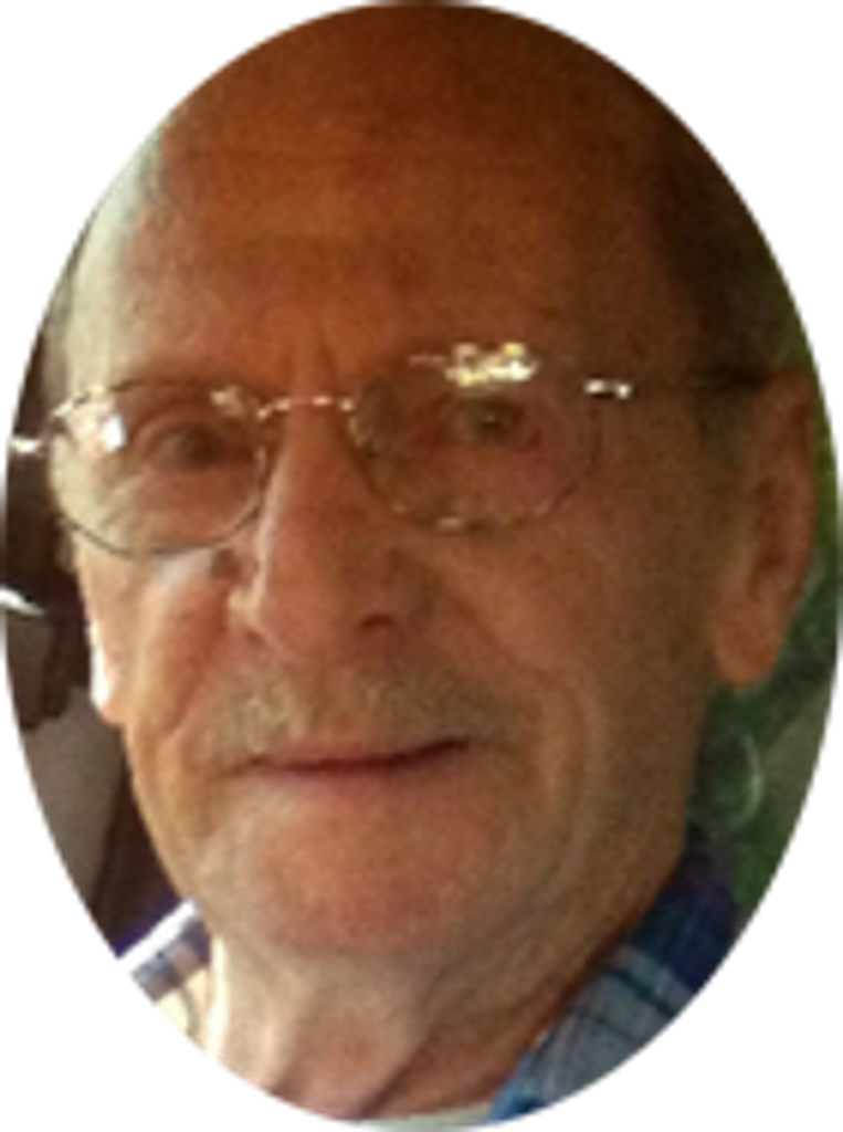 Gerald D. "Jerry" Ross