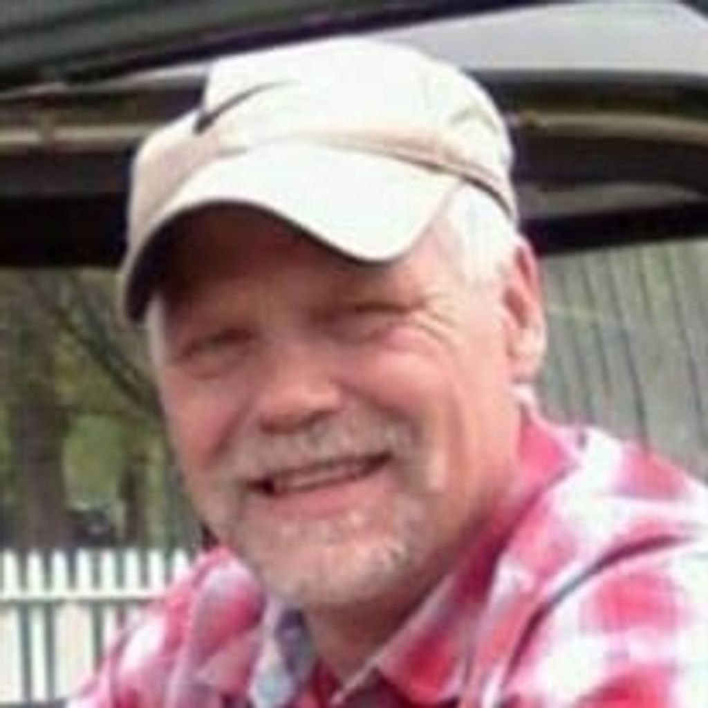 Ronald "Ron" Synstelien