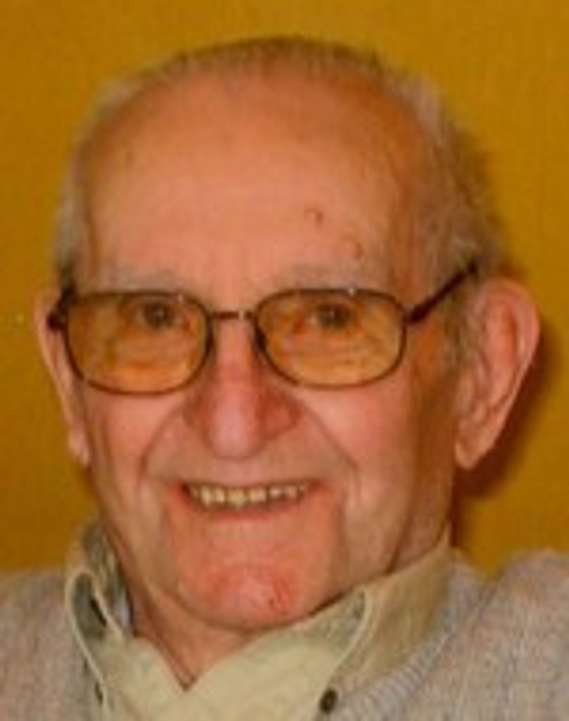 Ralph J. "Bud" Glaser