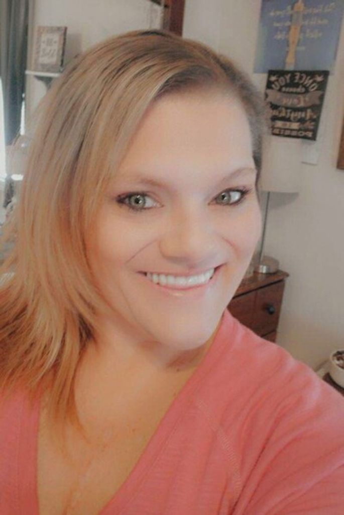 Kristina Marie Campbell Profile Photo