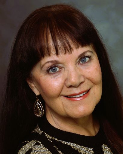 Patricia Ann Brooks's obituary image