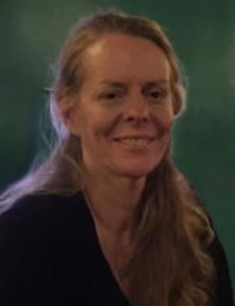 Susan Richmond