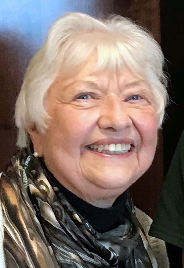 Phyllis Wolfe Colter Profile Photo