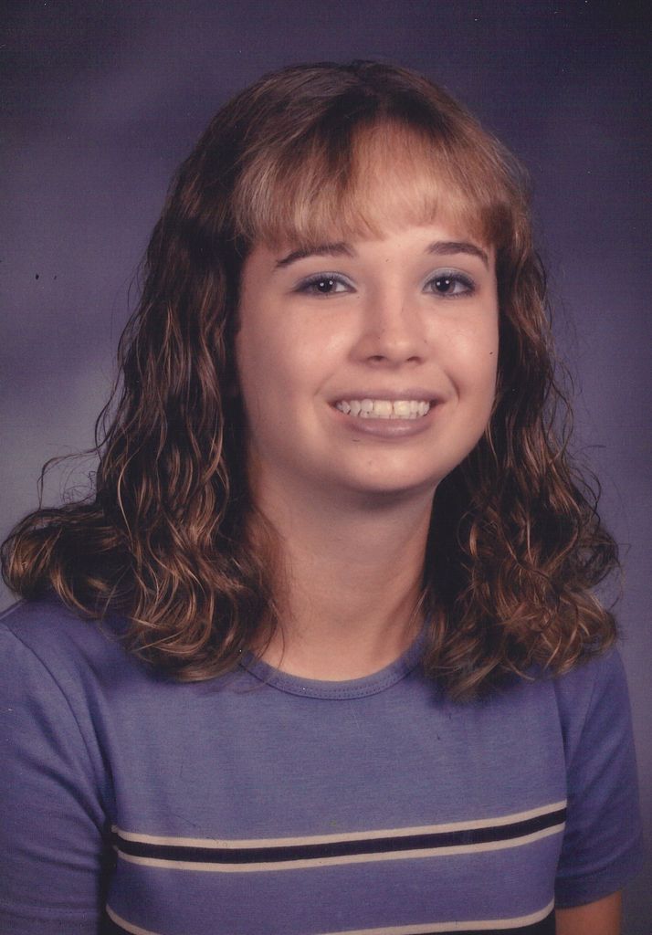 Meranda Nell Molden