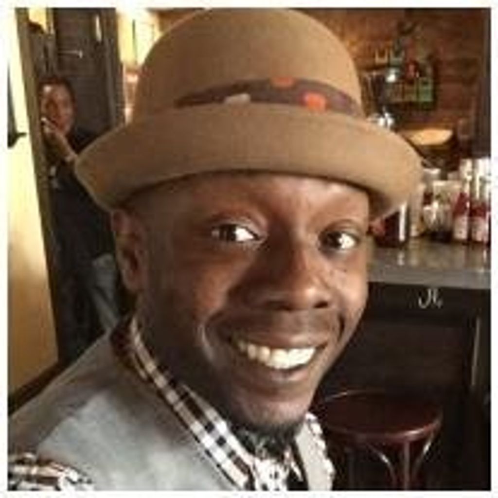 Goddey A. Asemota Profile Photo