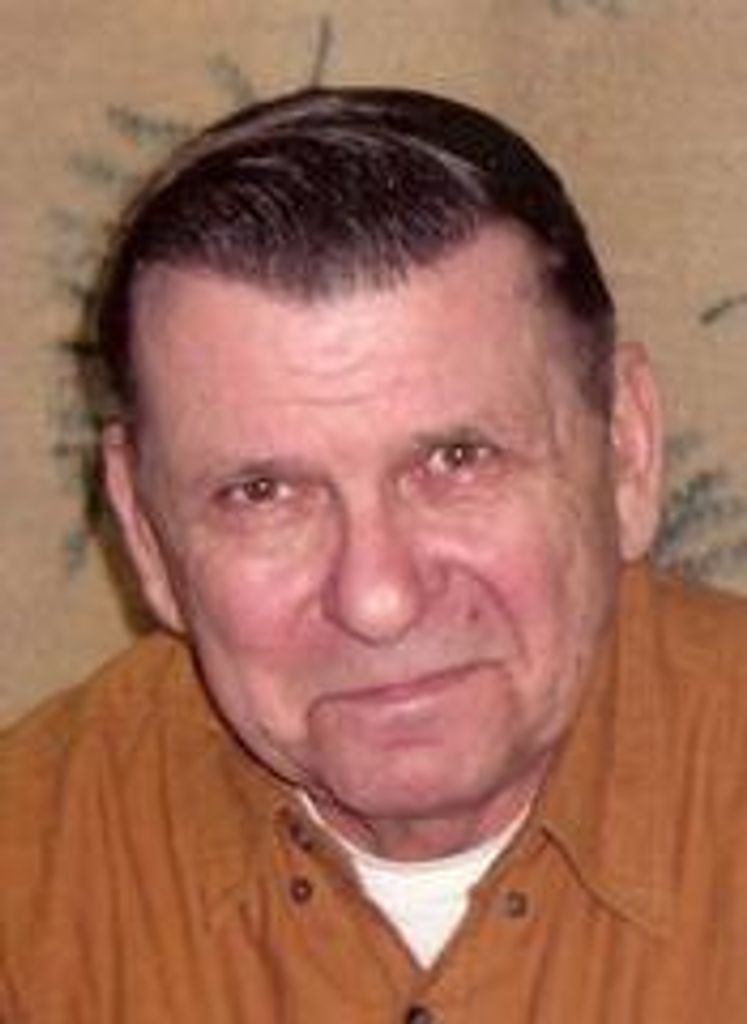 Raymond Oscar Fuller Sr.
