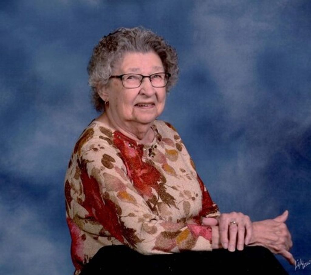 Joan E. Mayberry Profile Photo
