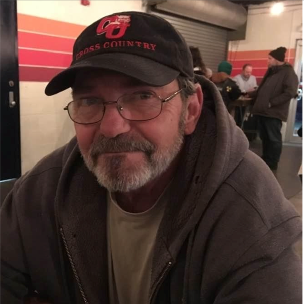 Brian Keith Cameron Profile Photo